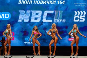 BIKINI НОВИЧКИ 164